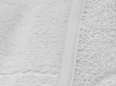 Bata Cataluña Adulto Unitalla Blanco