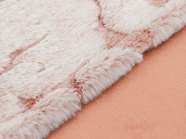 Cobertor King Size Fox Terracota