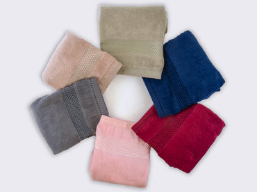 Toalla de Manos Premium