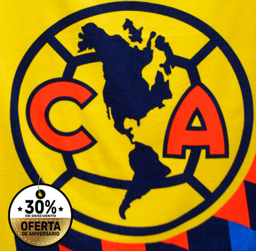 Toalla Medio Baño América Triángulos Toallas