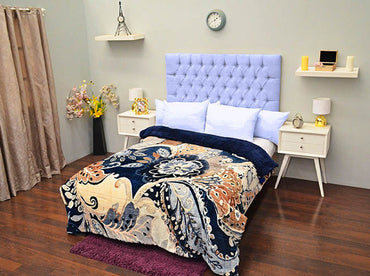 Edredón King Size Colap Encaje