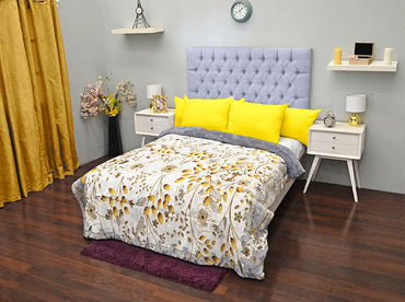 Edredón King Size Colap Platea