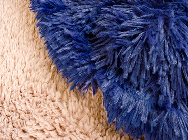 Frazada Peluda Bonded