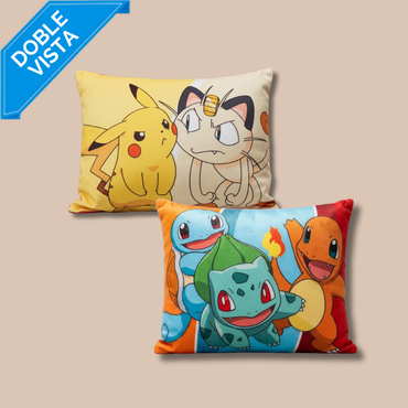 Travel Pillow Baby Pokémon
