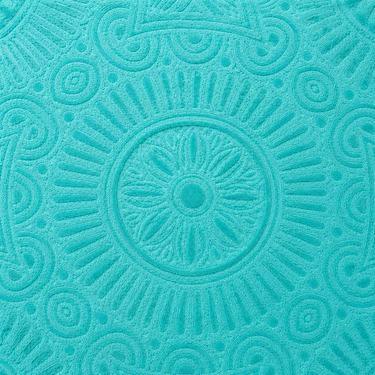 Toalla Tulum Playera Turquesa