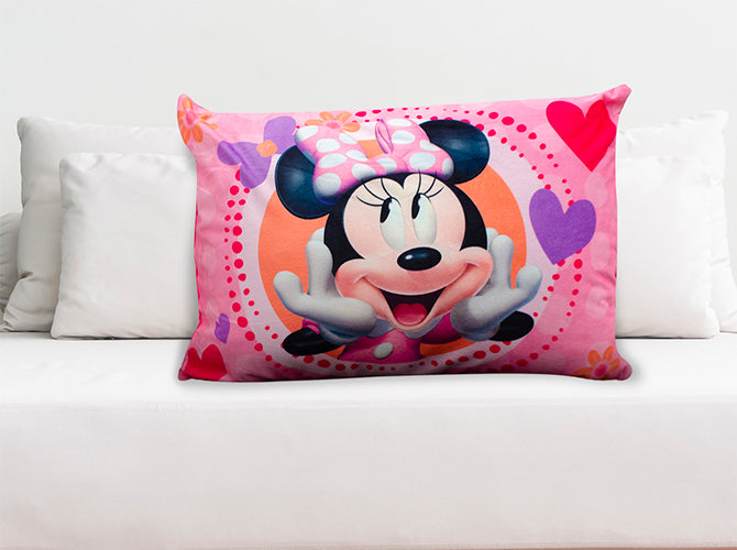Almohada Borrego Minnie – La Palestina