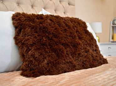 Almohada Swing Chocolate Almohadas