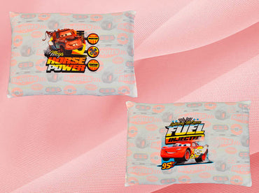 Almohada Xtra Cars Almohadas