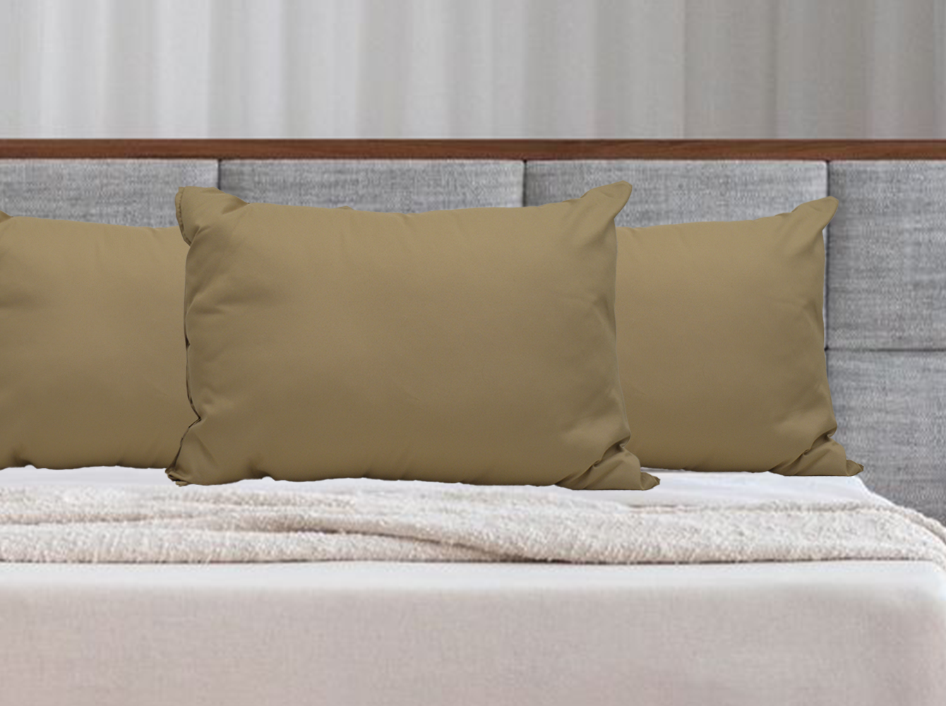 Almohada Color Colap