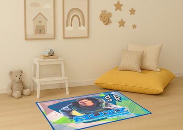 TAPETE Disney Light Year