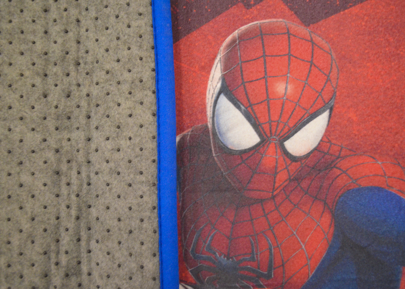 TAPETE Disney Spiderman
