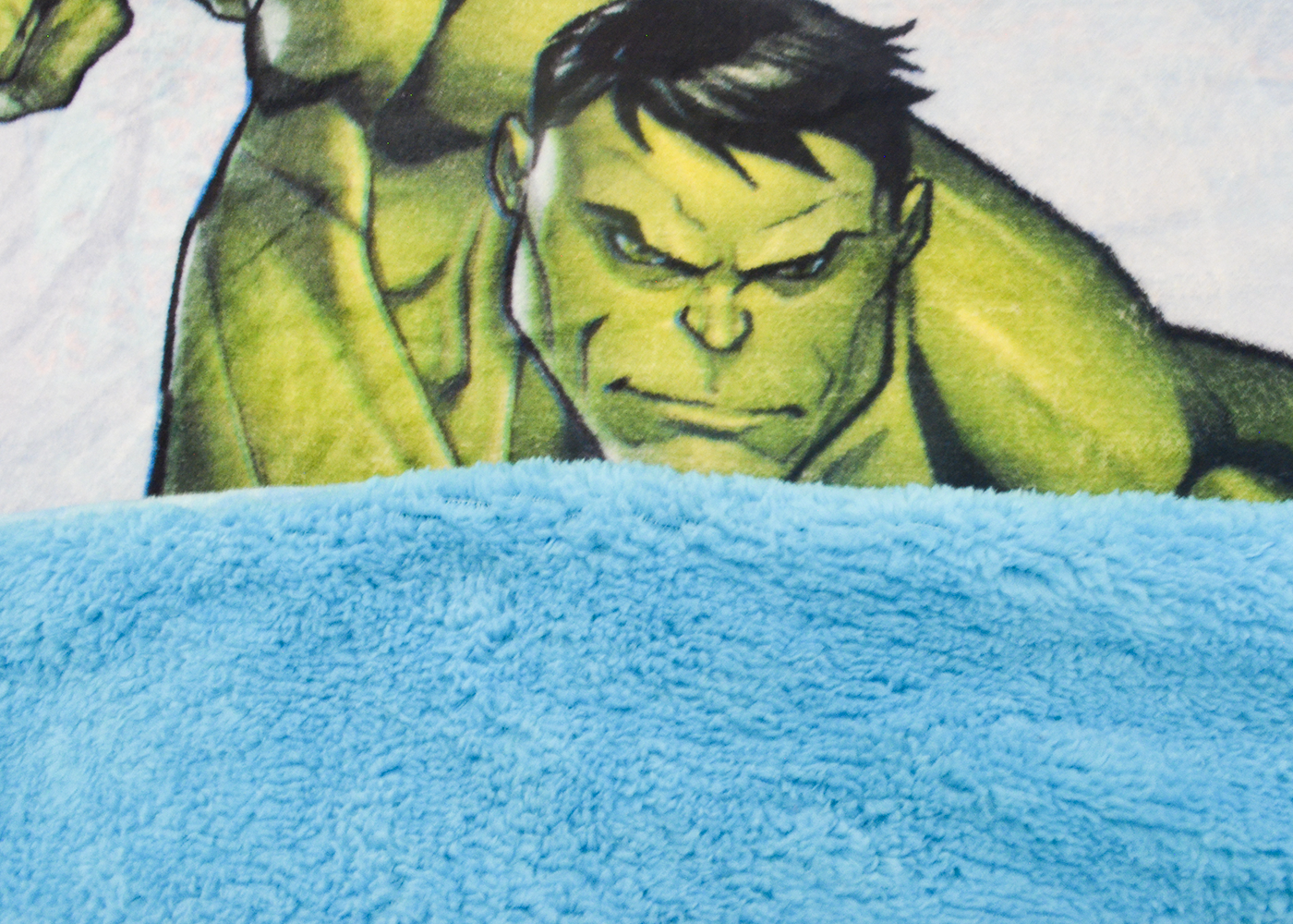 Edredón Matrimonial Amigo Avengers