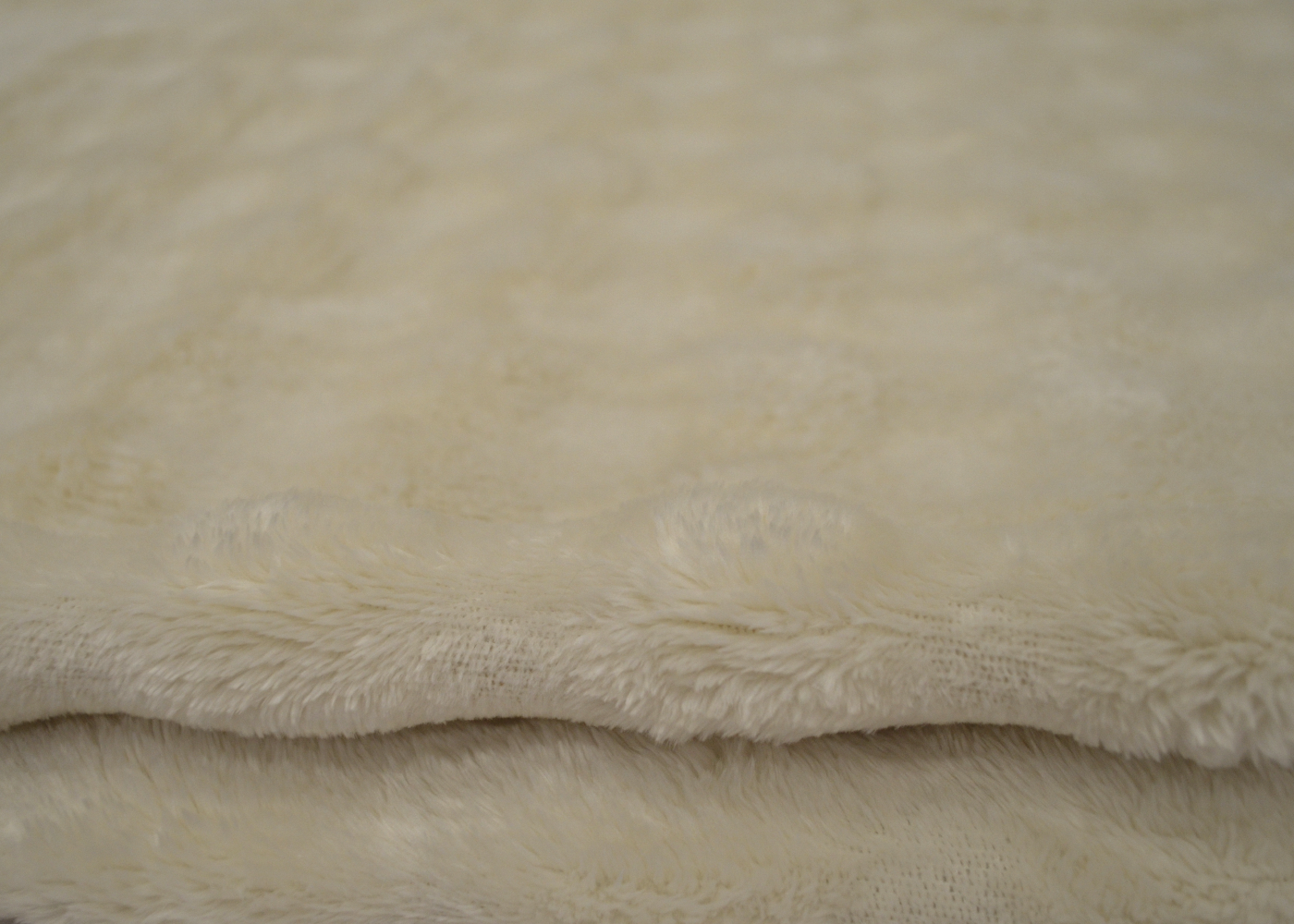 Cobertor Bubble Matrimonial Beige