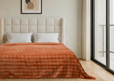 Cobertor Bubble King Size Shedron