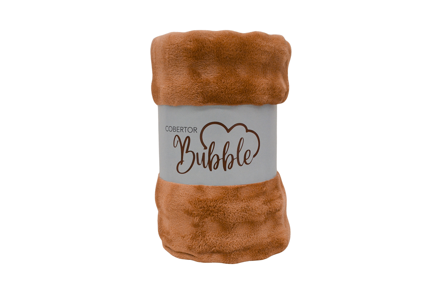 Cobertor Bubble Matrimonial Shedron
