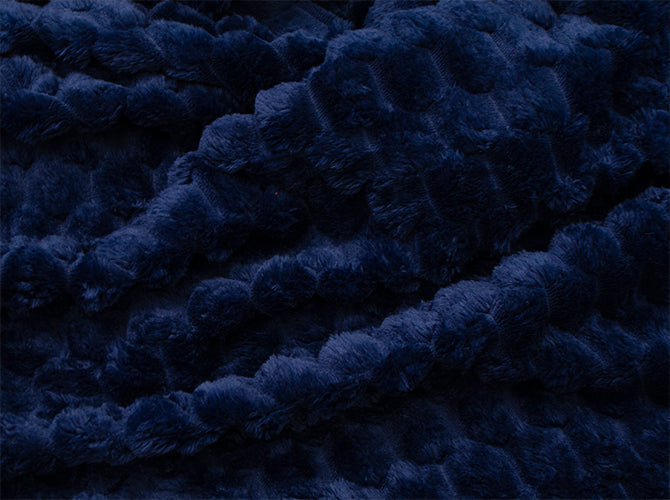 Cobertor Crochet Matrimonial Marino