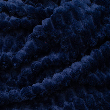 Cobertor Crochet Matrimonial Marino