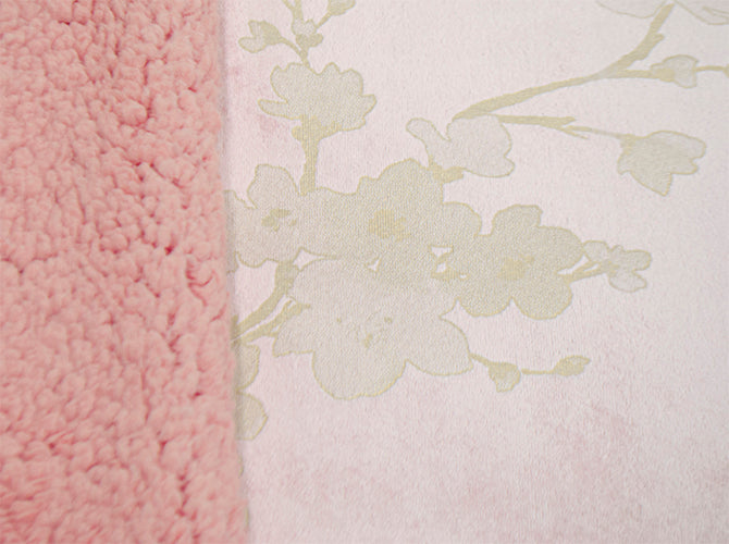 Cobertor Matrimonial Gloo Pink