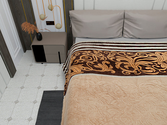 Cobertor Matrimonial Premium Asuan