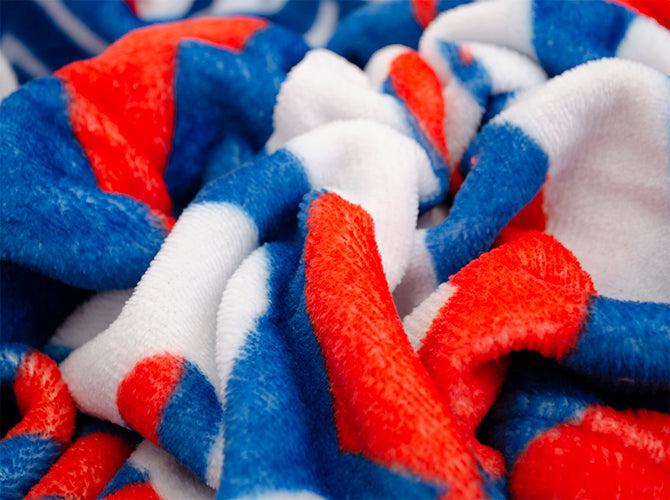 Cobertor Matrimonial Rachel Silk Chivas