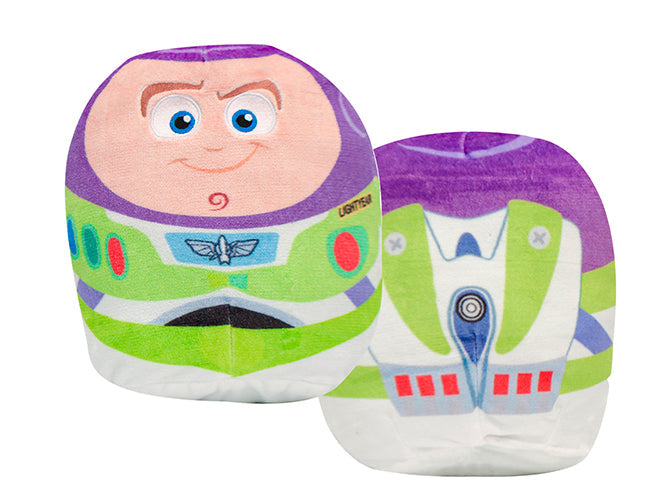 Cojín Abrazable Disney Buzz Almohadas