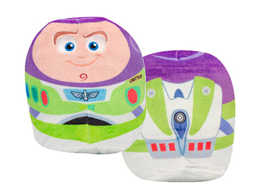 Cojín Abrazable Disney Buzz Almohadas