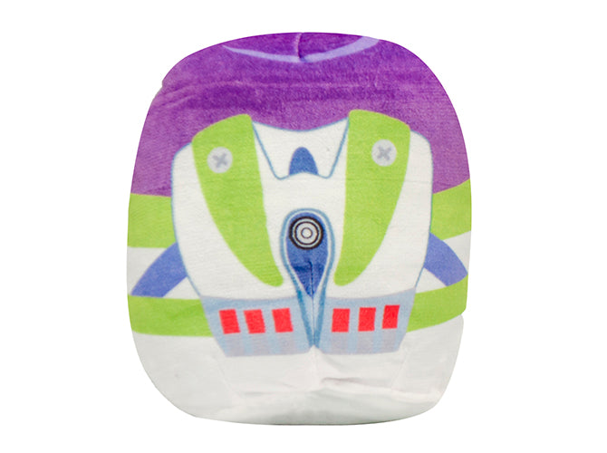 Cojín Abrazable Disney Buzz Almohadas