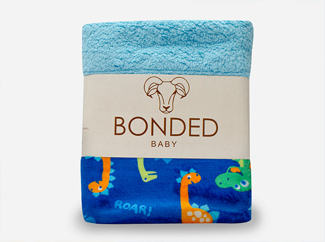 Cunero Bonded Baby Plus Dinos