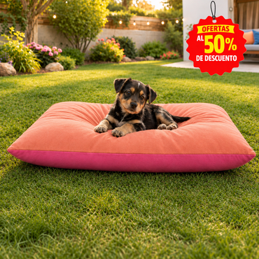 Cama para Mascota