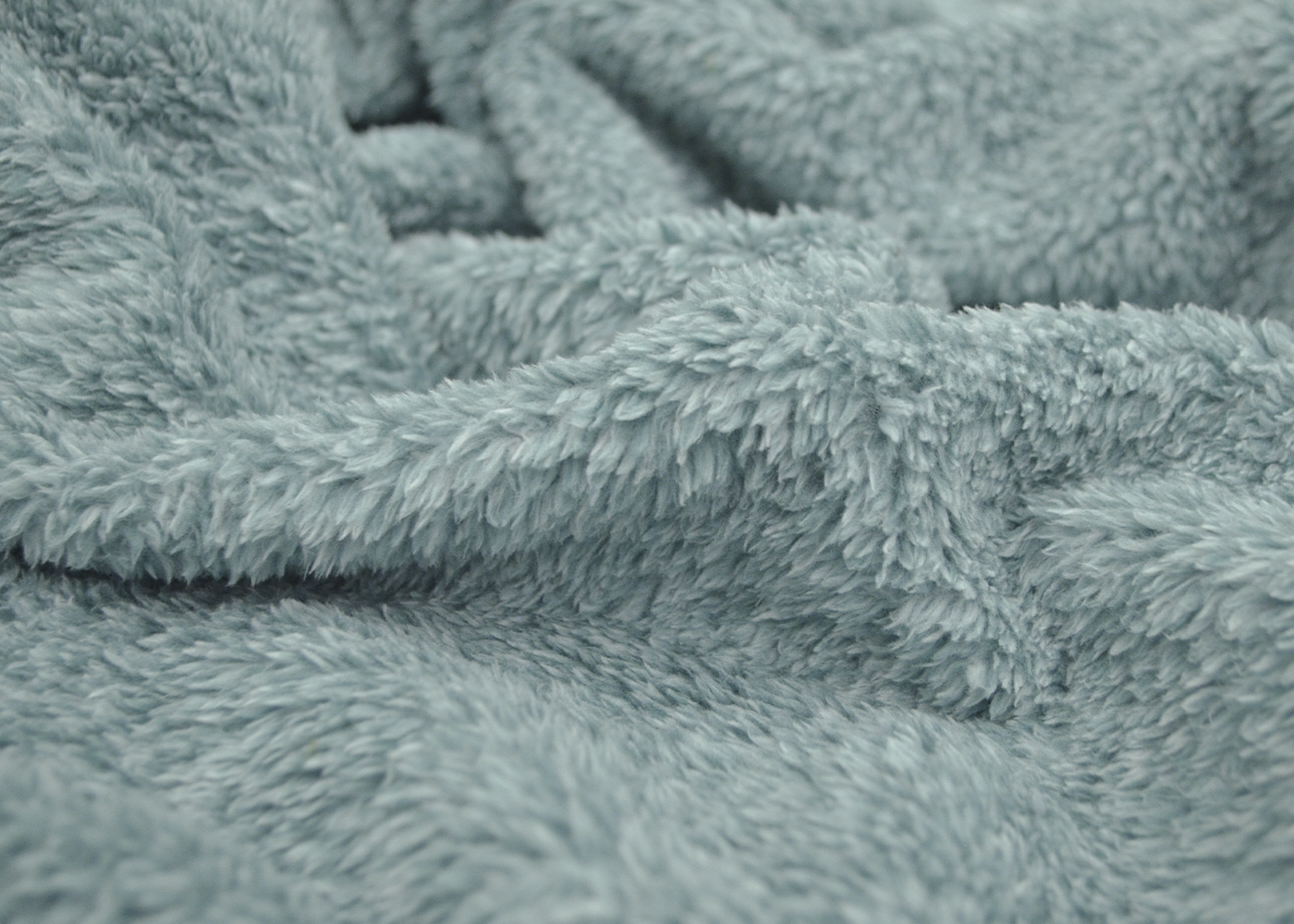 Cobertor Matrimonial Cationic Azul