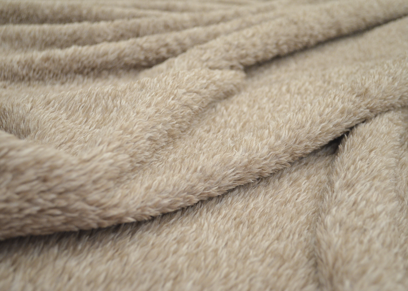 Cobertor Matrimonial Cationic Café