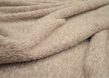 Cobertor Matrimonial Cationic Café