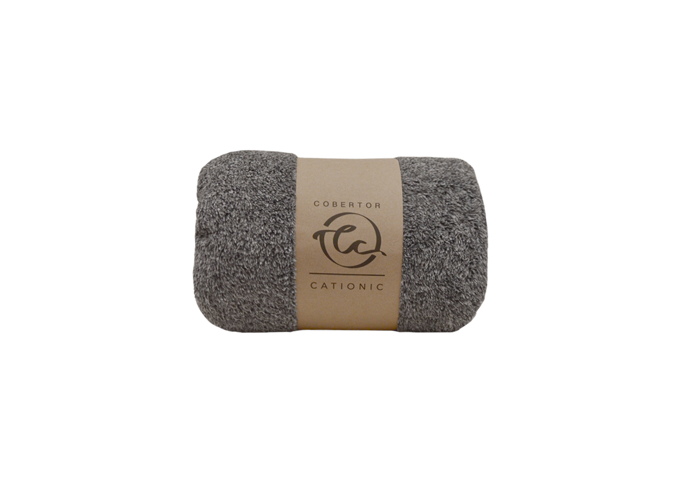 Cobertor Matrimonial Cationic Oxford