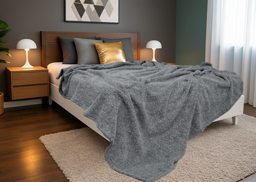 Cobertor Matrimonial Cationic Oxford