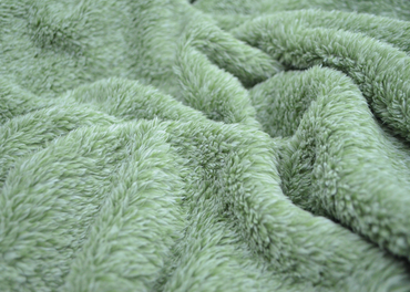 Cobertor Matrimonial Cationic Verde