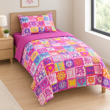 SABANA MIAMI KIDS FLORES INDIVIDUAL