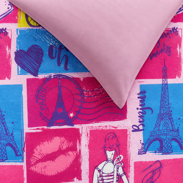 SABANA MIAMI KIDS PARIS INDIVIDUAL