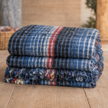 Manta Catalana Extra Matrimonial Variado