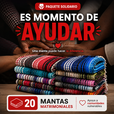 Paquete Ayuda