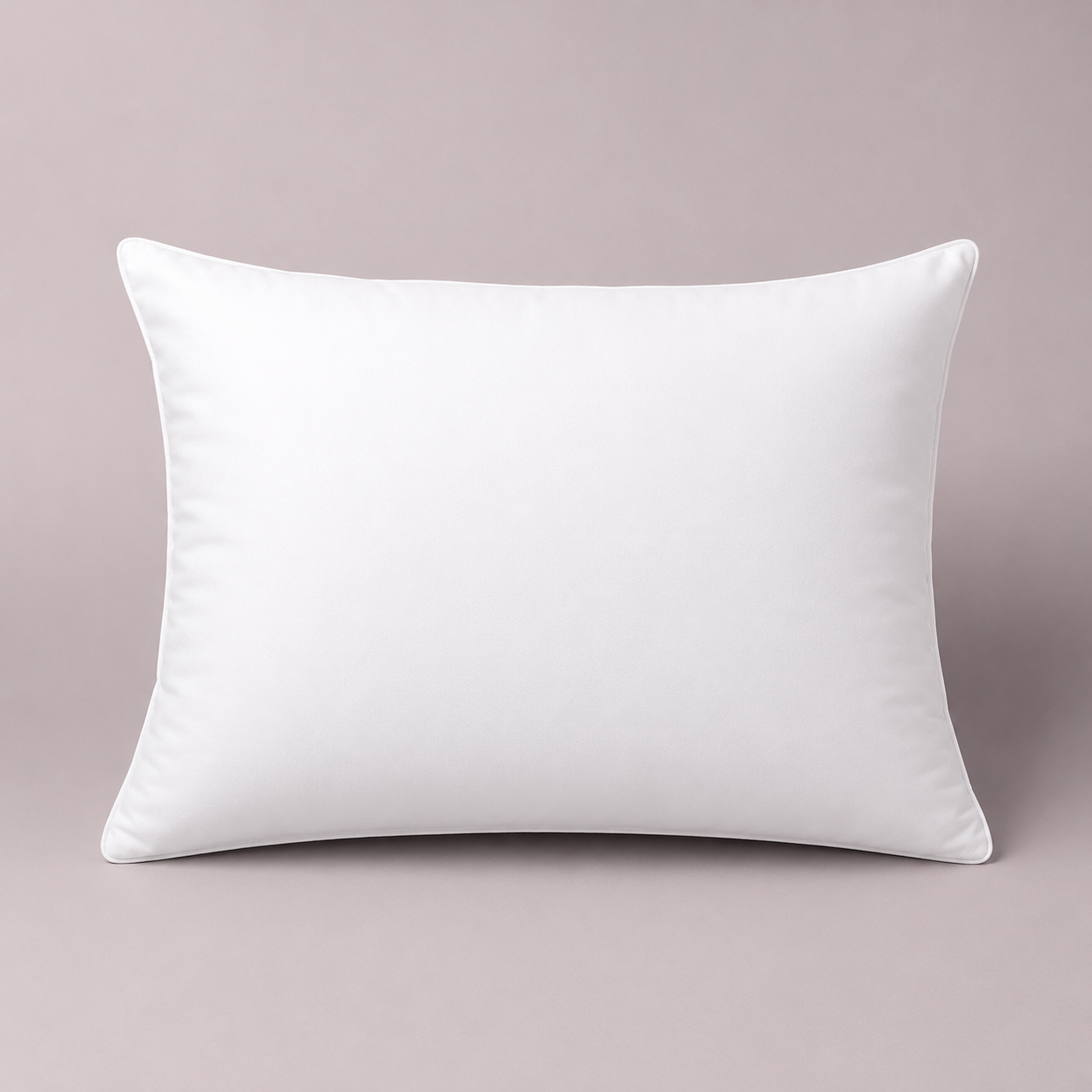 Almohada Blanca Colap