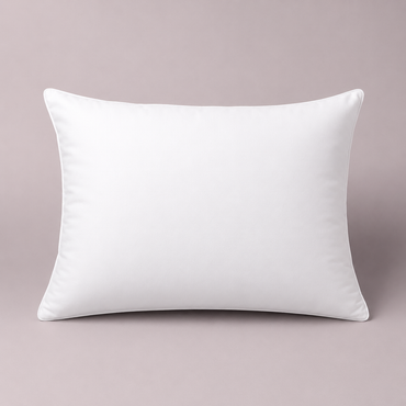 Almohada Blanca Colap