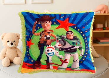 Cojín Swing Disney Toy Story