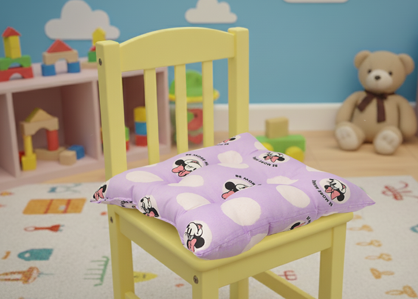 Cojín Disney