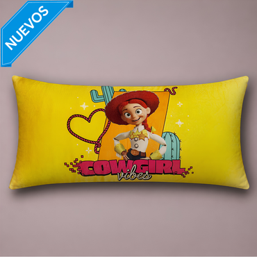 Body Pillow Velvet Toy Story 5