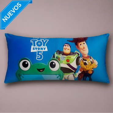 Body Pillow Velvet Toy Story 5