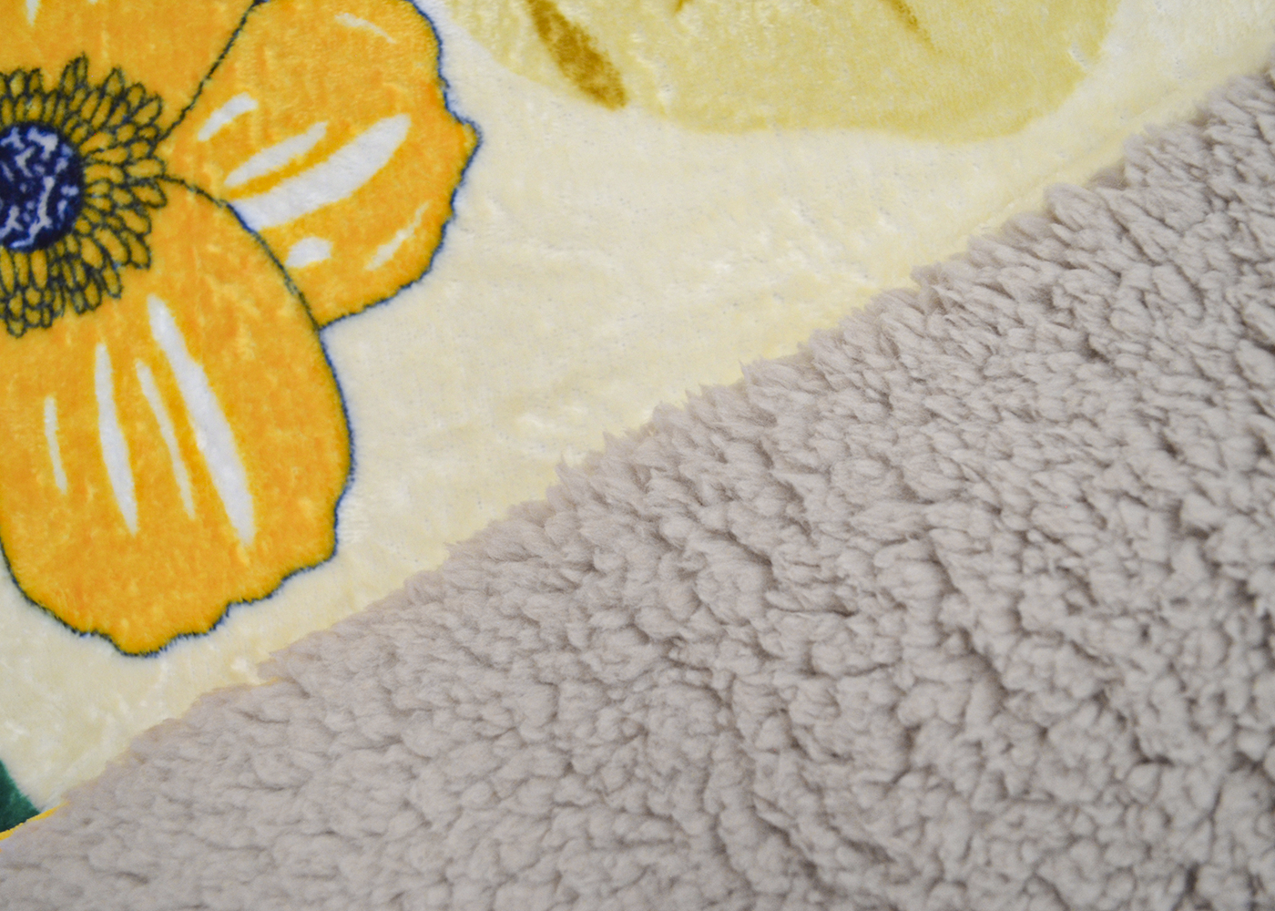 Edredón Don José Sobrecamero Flores