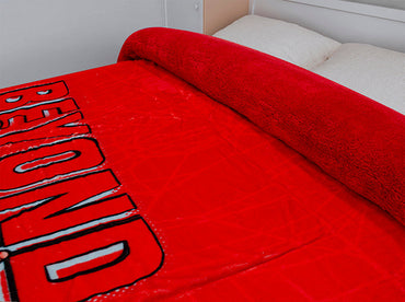 Edredón Matrimonial Amigo Spiderman Edredones