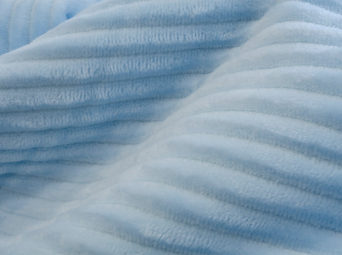 Edredón Individual Bonded Stripe