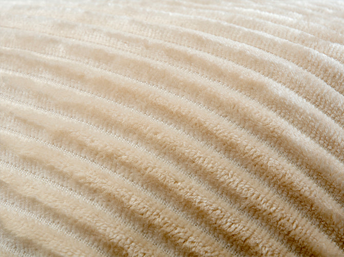Edredón King Size Bonded Stripe