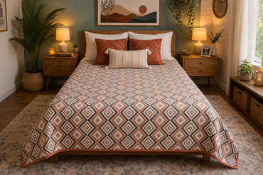 Edrecolcha Croasant Sobrecamero Janet